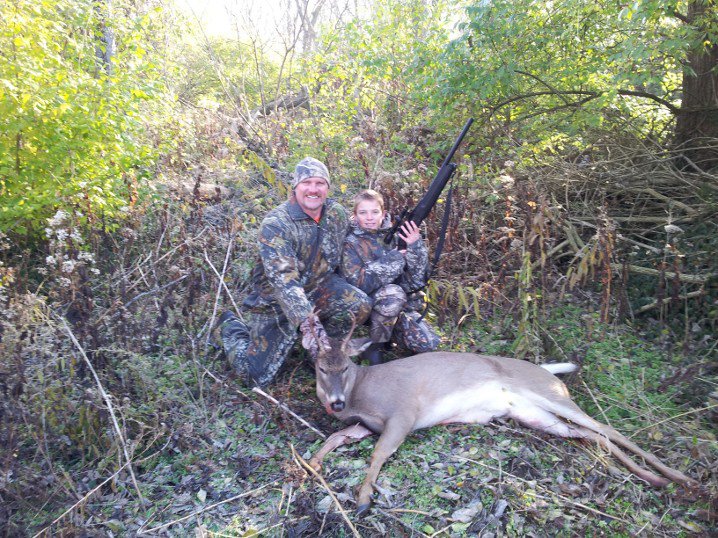 The Best Day Of My&nbsp;Life!